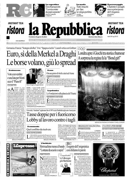 La repubblica